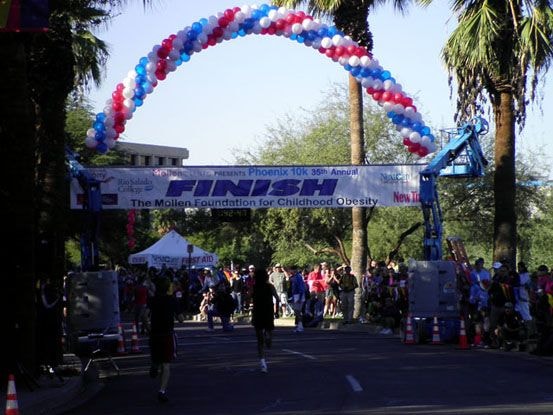 Fabric & Vinyl Indoor Banners